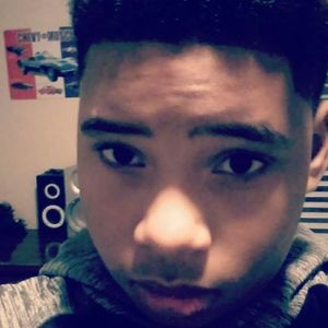 Meet your Posher, Tj